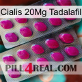 Cialis 20Mg Tadalafil 10